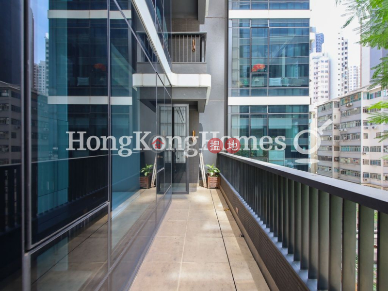 2 Bedroom Unit at Bohemian House | For Sale 321 Des Voeux Road West | Western District | Hong Kong, Sales | HK$ 10.8M