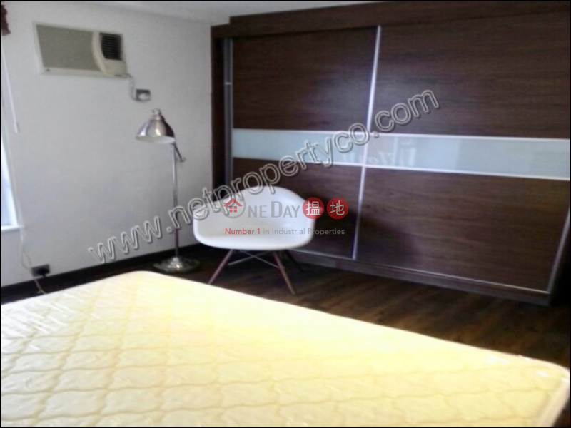 靜安居-中層|住宅-出租樓盤-HK$ 36,000/ 月