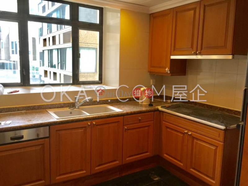 Property Search Hong Kong | OneDay | Residential, Rental Listings Luxurious 3 bedroom with balcony | Rental