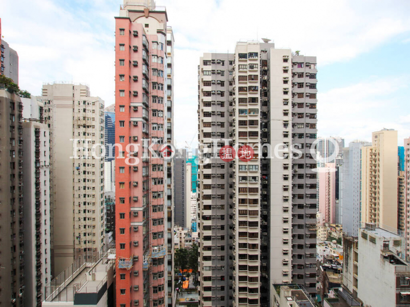 香港搵樓|租樓|二手盤|買樓| 搵地 | 住宅-出租樓盤CASTLE ONE BY V兩房一廳單位出租