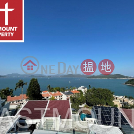 Silverstrand Villa House | Property For Sale in The Riviera, Pik Sha Road 碧沙路滿湖花園-Fantastic sea view|The Riviera(The Riviera)Sales Listings (EASTM-SCWH067)_0
