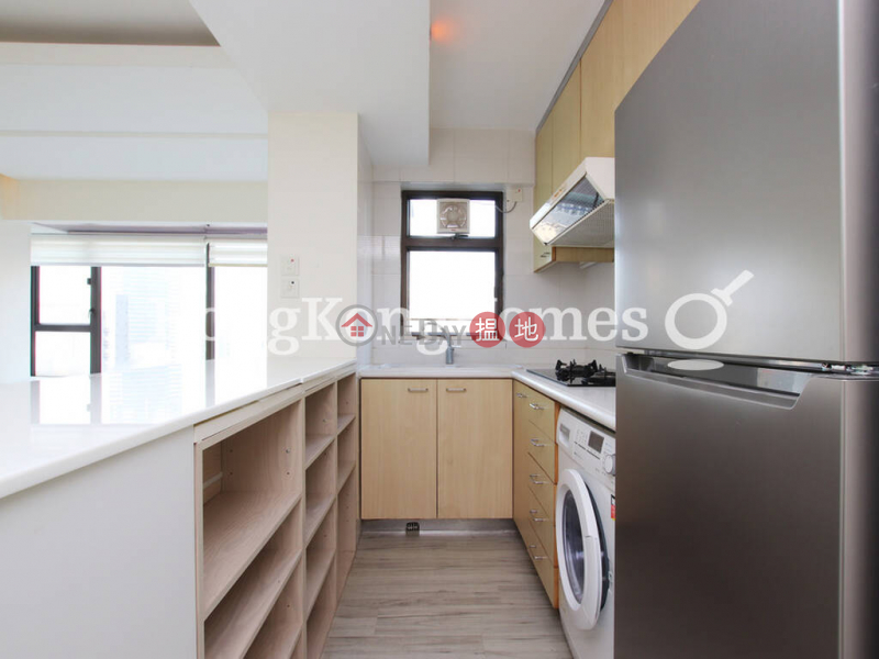 Property Search Hong Kong | OneDay | Residential | Rental Listings | 2 Bedroom Unit for Rent at Honor Villa