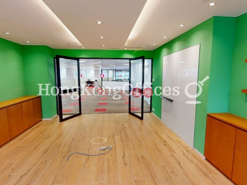 Office Unit for Rent at The Lee Gardens 33 Hysan Avenue | Wan Chai District | Hong Kong Rental | HK$ 454,415/ month