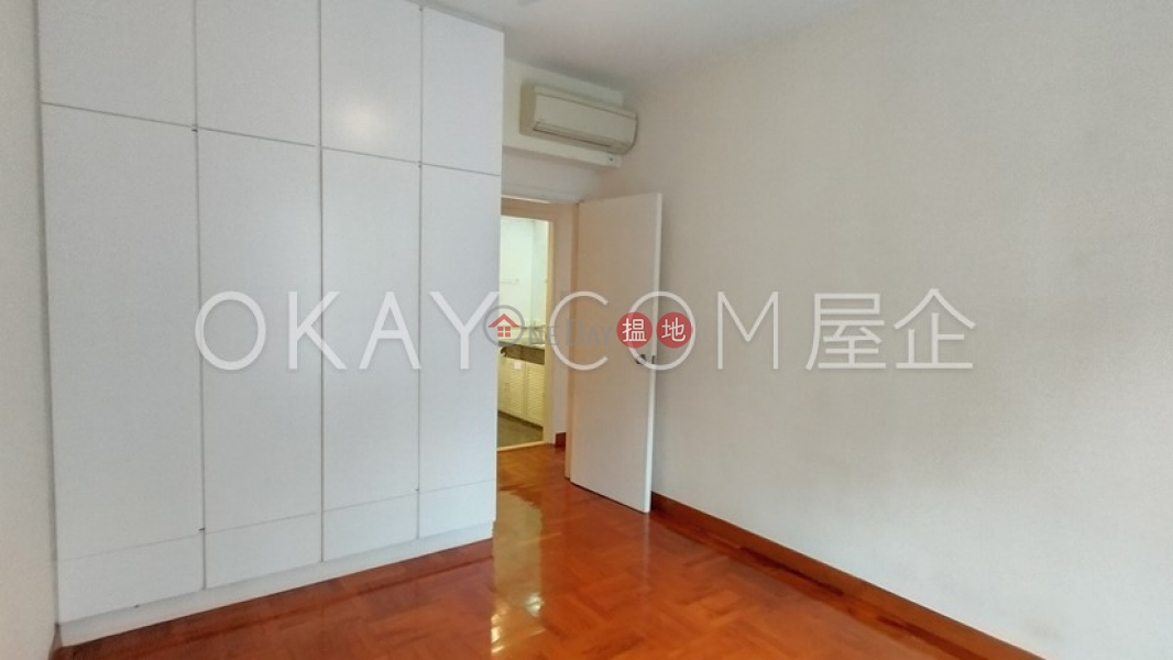 Property Search Hong Kong | OneDay | Residential | Rental Listings | Luxurious 3 bedroom on high floor with parking | Rental