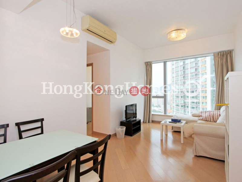 2 Bedroom Unit at The Cullinan | For Sale 1 Austin Road West | Yau Tsim Mong, Hong Kong Sales HK$ 28M