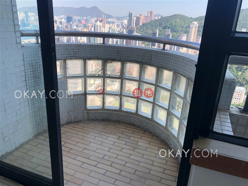 香港搵樓|租樓|二手盤|買樓| 搵地 | 住宅-出租樓盤|3房2廁,極高層,星級會所,連車位《比華利山出租單位》