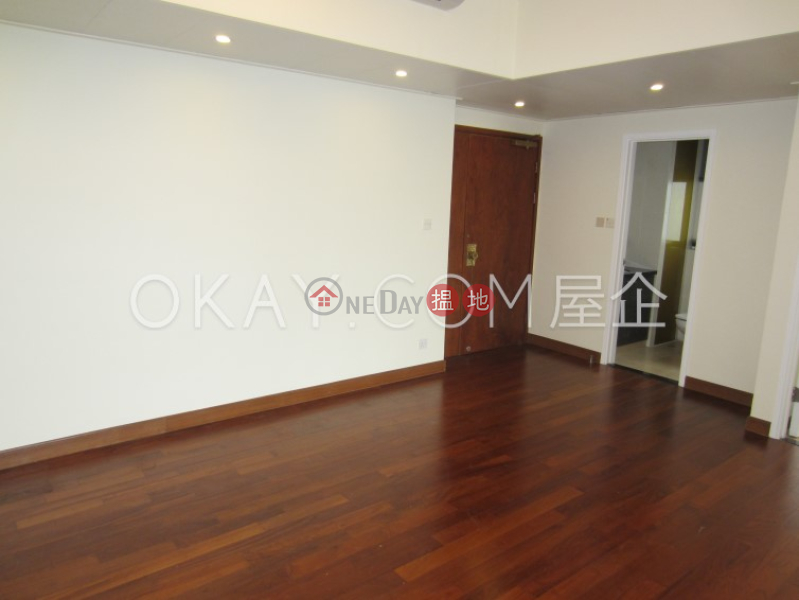 2房3廁,實用率高,極高層,星級會所御花園 1座出租單位-9A堅尼地道 | 東區-香港-出租HK$ 61,000/ 月