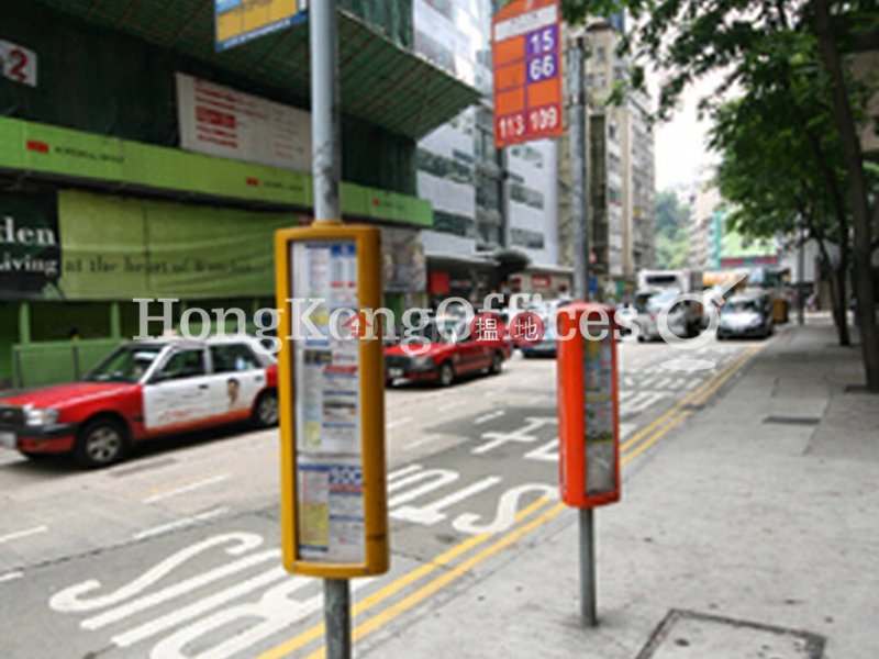 Office Unit at Wu Chung House | For Sale, Wu Chung House 胡忠大廈 Sales Listings | Wan Chai District (HKO-82812-AHHS)