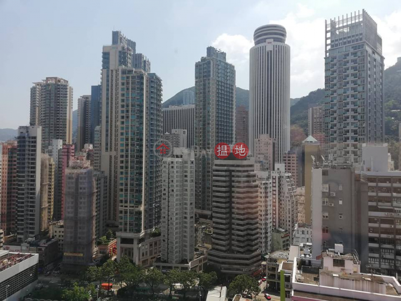 Flat for Rent in Hay Wah Building Block B, Wan Chai 72-86 Lockhart Road | Wan Chai District Hong Kong, Rental | HK$ 18,500/ month
