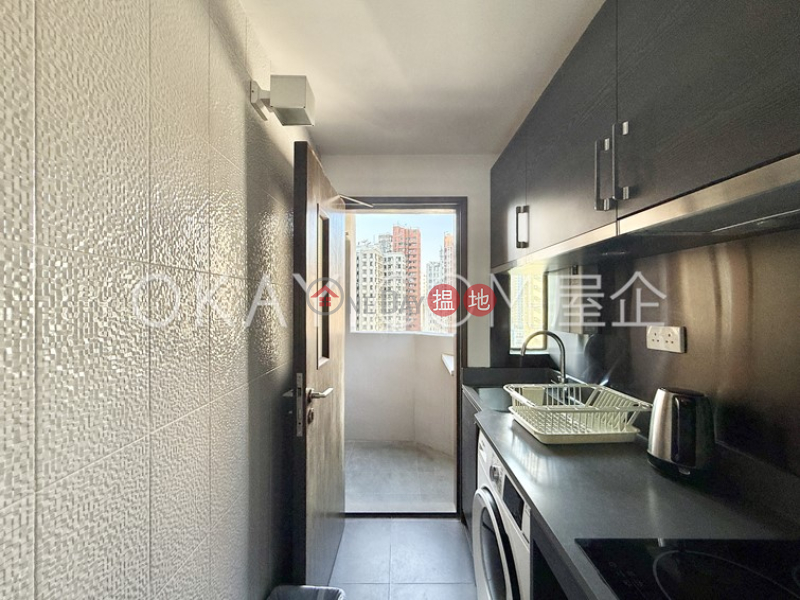 香港搵樓|租樓|二手盤|買樓| 搵地 | 住宅-出售樓盤2房1廁,露台V Happy Valley出售單位