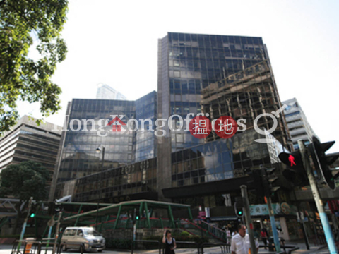 Office Unit for Rent at Houston Centre, Houston Centre 好時中心 | Yau Tsim Mong (HKO-20891-ACHR)_0