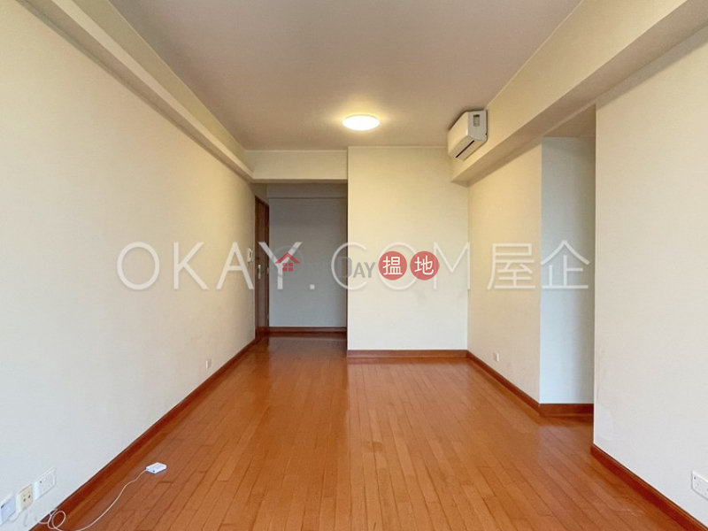 HK$ 42,000/ month, Parc Palais Block 5 & 7 Yau Tsim Mong, Charming 3 bedroom on high floor with balcony | Rental