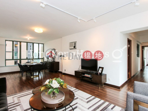 3 Bedroom Family Unit for Rent at Monmouth Villa | Monmouth Villa 萬茂苑 _0