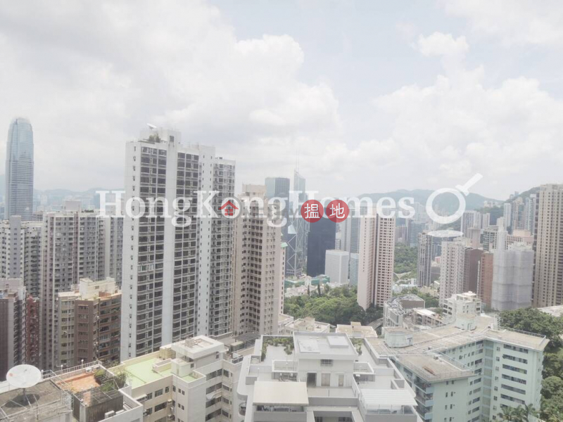 Property Search Hong Kong | OneDay | Residential, Rental Listings, 4 Bedroom Luxury Unit for Rent at Pearl Gardens