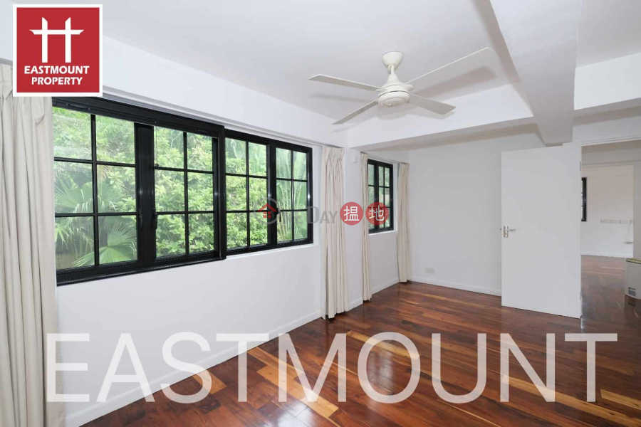 HK$ 55,000/ month, Chi Fai Path Village, Sai Kung, Sai Kung Village House | Property For Sale and Lease in Chi Fai Path 志輝徑-Detached, Garden, High ceiling