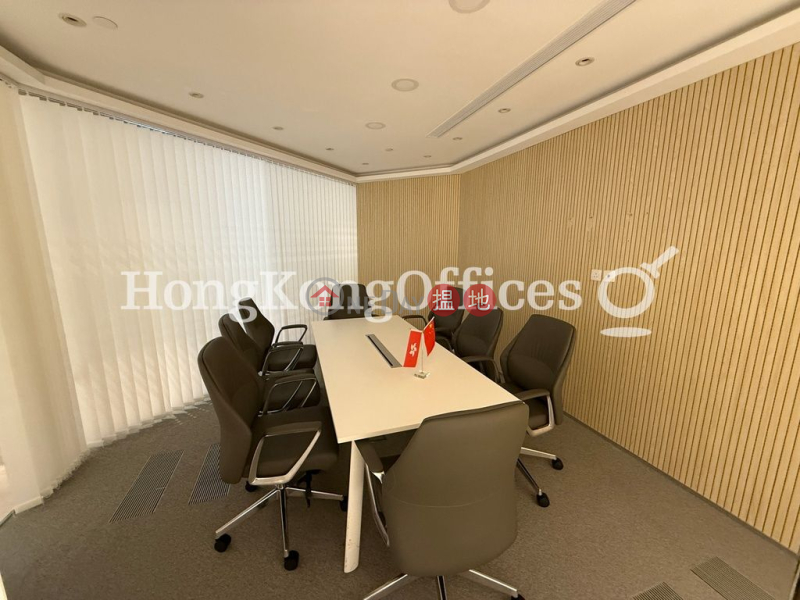 The Center | Low, Office / Commercial Property Rental Listings HK$ 77,720/ month