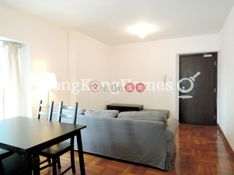 2 Bedroom Unit for Rent at Casa Bella | 117 Caine Road | Central District | Hong Kong | Rental | HK$ 32,000/ month