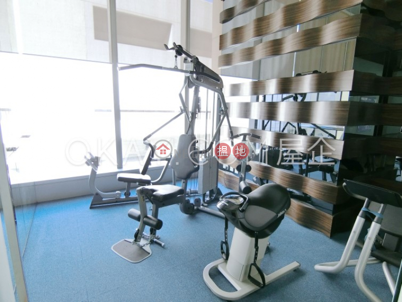 Property Search Hong Kong | OneDay | Residential, Rental Listings, Stylish 3 bedroom on high floor with balcony | Rental