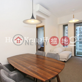 2 Bedroom Unit for Rent at 18 Catchick Street | 18 Catchick Street 吉席街18號 _0