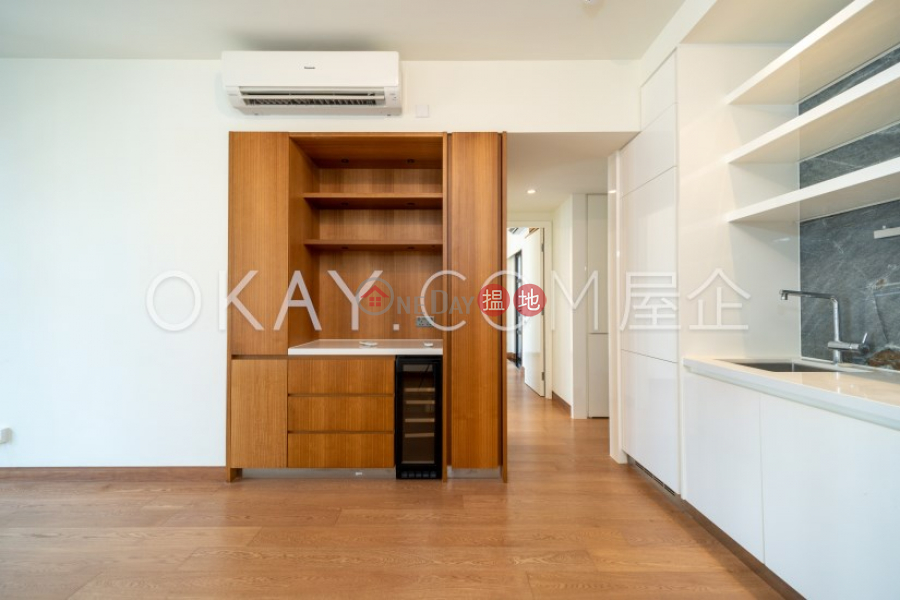 Lovely 2 bedroom with balcony | Rental, Resiglow Resiglow Rental Listings | Wan Chai District (OKAY-R323085)