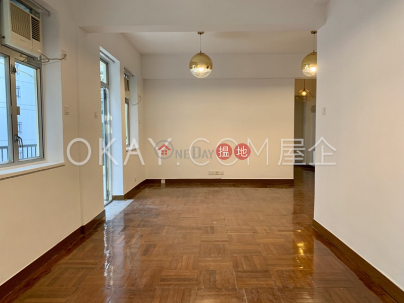 Property Search Hong Kong | OneDay | Residential Rental Listings, Rare 3 bedroom on high floor with terrace | Rental