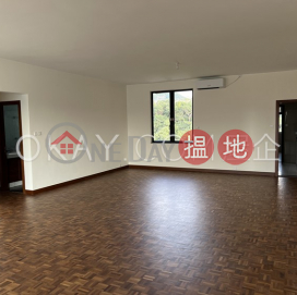 Efficient 3 bedroom on high floor with balcony | Rental | Manhattan Tower 曼赫頓大廈 _0