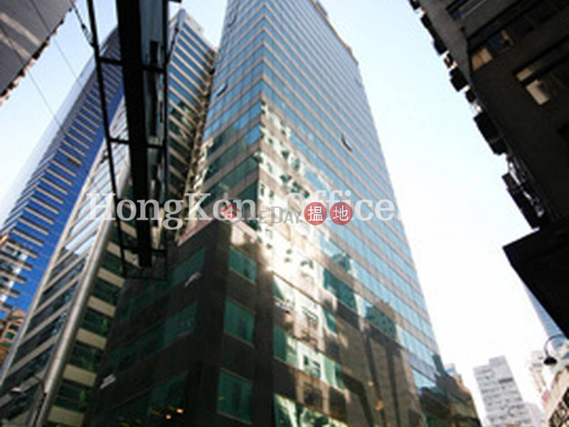 Office Unit for Rent at Teda Building, Teda Building 泰達商業大廈 Rental Listings | Western District (HKO-65359-AMHR)