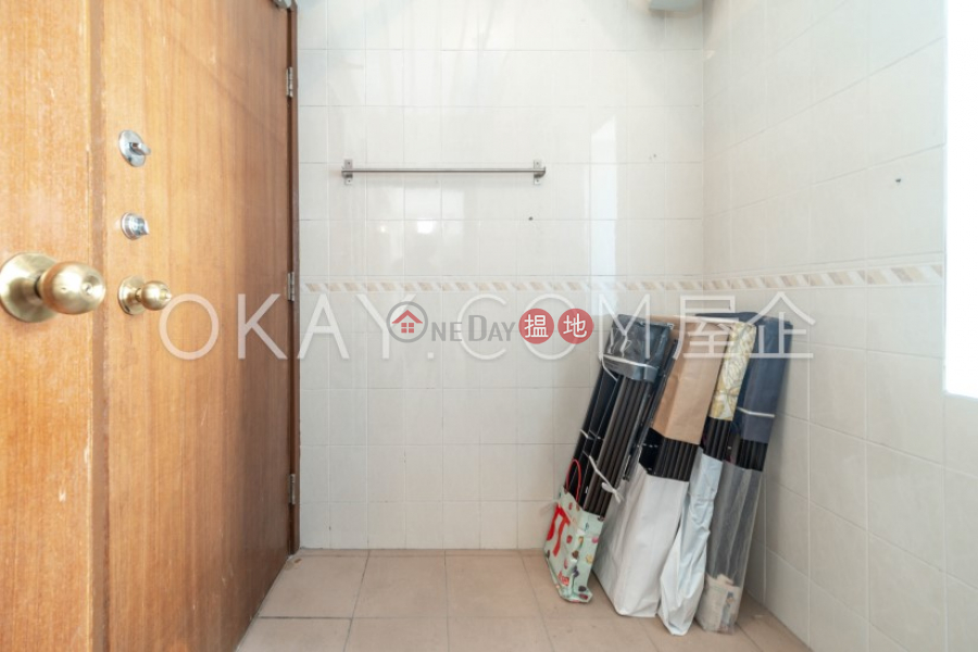 Elegant 3 bedroom in Tai Hang | Rental, Gardenview Heights 嘉景臺 Rental Listings | Wan Chai District (OKAY-R13244)