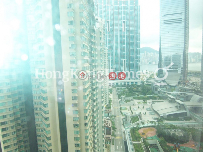 香港搵樓|租樓|二手盤|買樓| 搵地 | 住宅-出租樓盤-擎天半島1期5座兩房一廳單位出租
