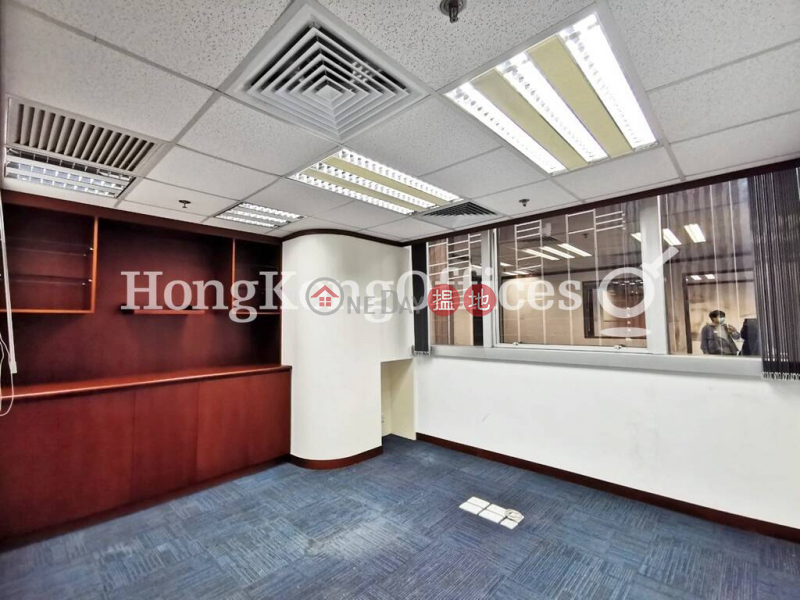 Office Unit for Rent at Jonsim Place, Jonsim Place 中華大廈 Rental Listings | Wan Chai District (HKO-81988-AEHR)