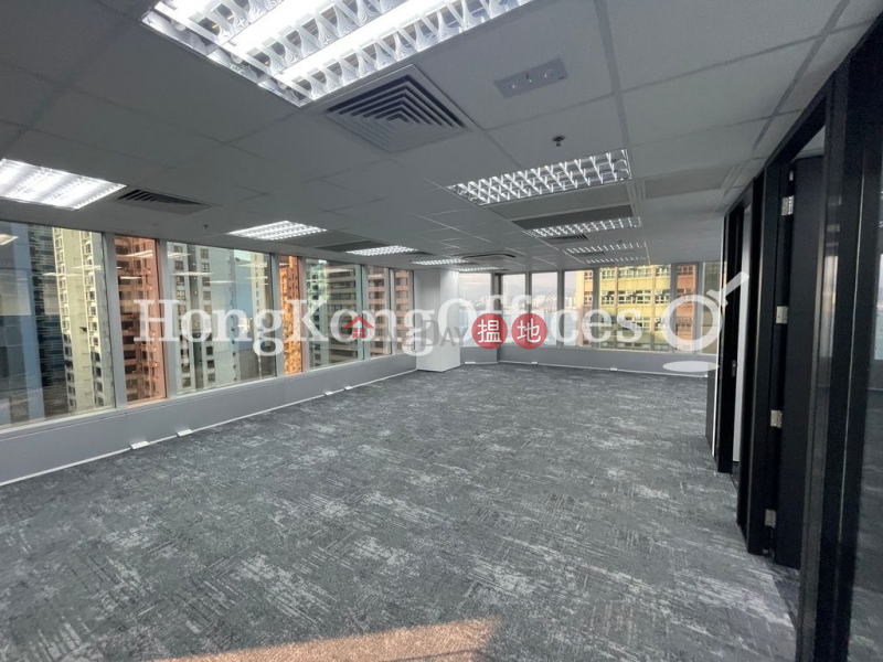 Property Search Hong Kong | OneDay | Office / Commercial Property | Rental Listings | Office Unit for Rent at FWD Financial Centre