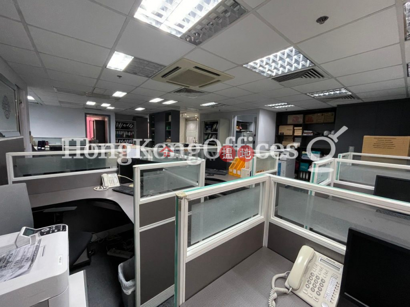 Office Unit for Rent at Tern Centre Block 1, 237 Queens Road Central | Western District Hong Kong | Rental HK$ 50,009/ month