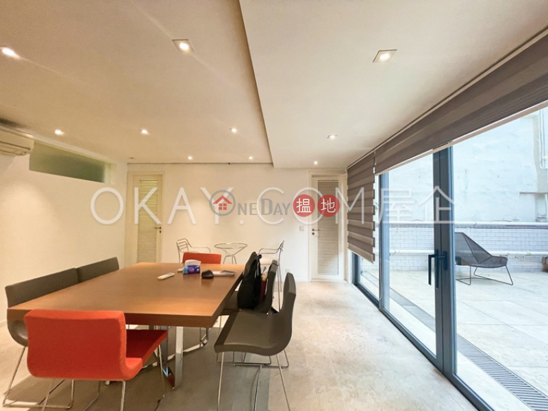 HK$ 65,000/ month | Shiu King Court Central District Beautiful 2 bedroom with terrace | Rental