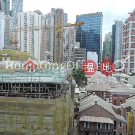巴力大廈寫字樓租單位出租, 巴力大廈 Parekh House | 中區 (HKO-26433-AEHR)_0