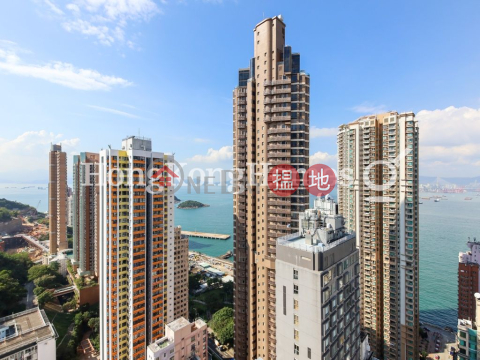 2 Bedroom Unit for Rent at The Hudson, The Hudson 浚峰 | Western District (Proway-LID156170R)_0