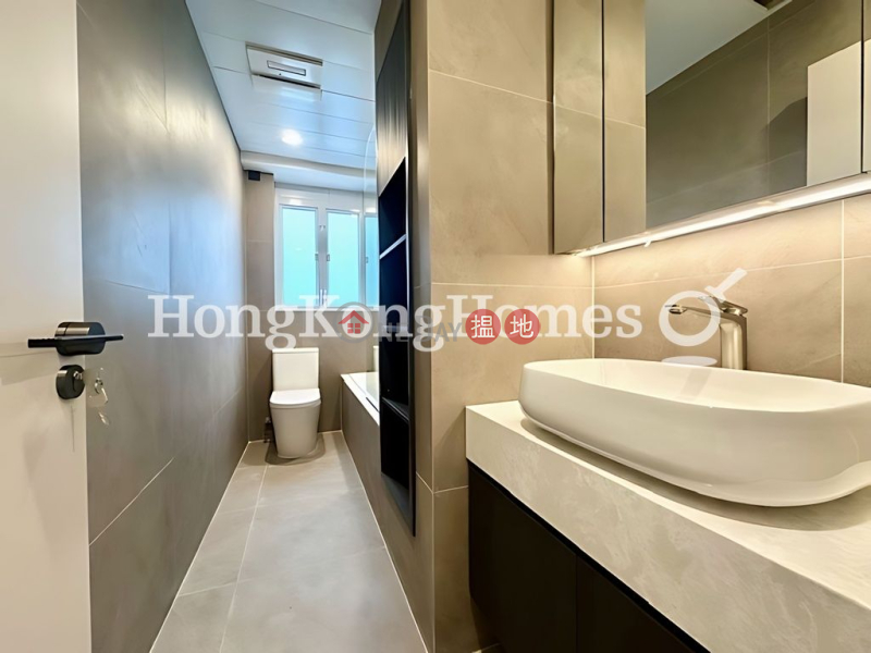 藍塘別墅三房兩廳單位出租74-80成和道 | 灣仔區香港-出租|HK$ 48,000/ 月