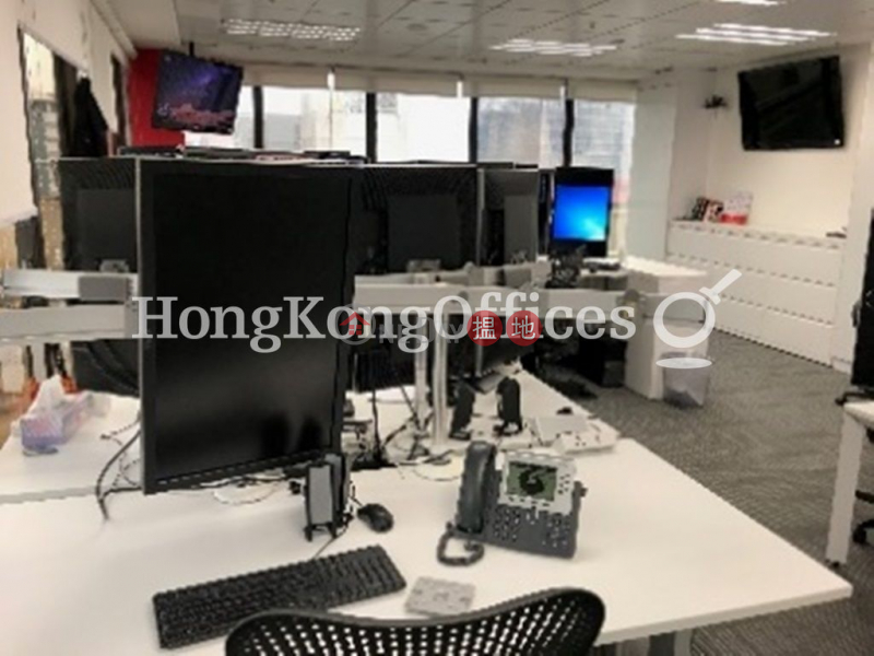 HK$ 92,800/ month Wing On Centre, Western District, Office Unit for Rent at Wing On Centre