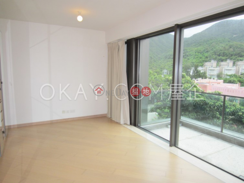HK$ 159.8M 50 Stanley Village Road Southern District | Rare house with sea views, rooftop & balcony | For Sale