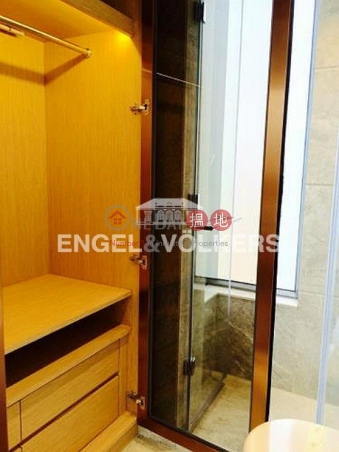 1 Bed Flat for Sale in Sai Ying Pun|Western DistrictThe Met. Sublime(The Met. Sublime)Sales Listings (EVHK38433)_0