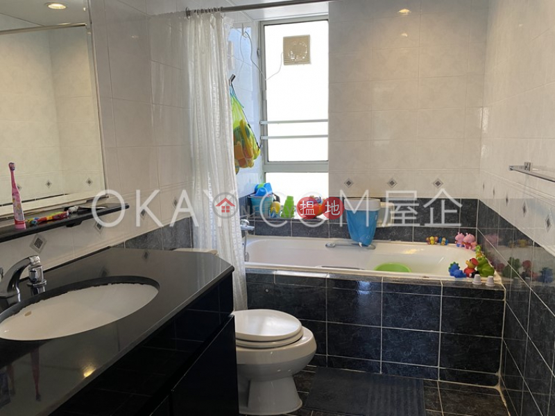 Property Search Hong Kong | OneDay | Residential, Rental Listings | Beautiful 3 bedroom on high floor with parking | Rental