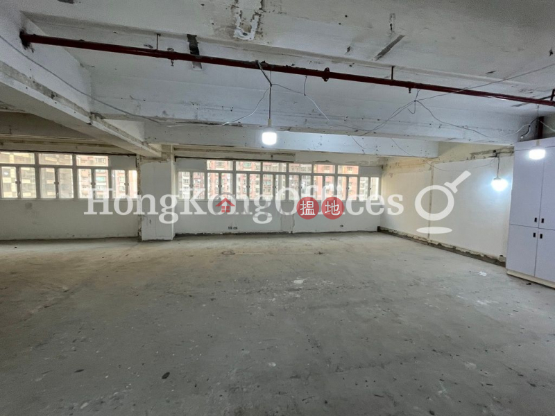 Industrial Unit for Rent at North Point Industrial Building | North Point Industrial Building 北角工業大廈 Rental Listings
