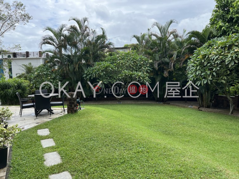Unique house with rooftop, balcony | Rental | Nam Shan Village 南山村 Rental Listings