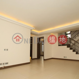 Stylish Family Home - Good Value !, 慶徑石村屋 Hing Keng Shek Village House | 西貢 (SK2643)_0