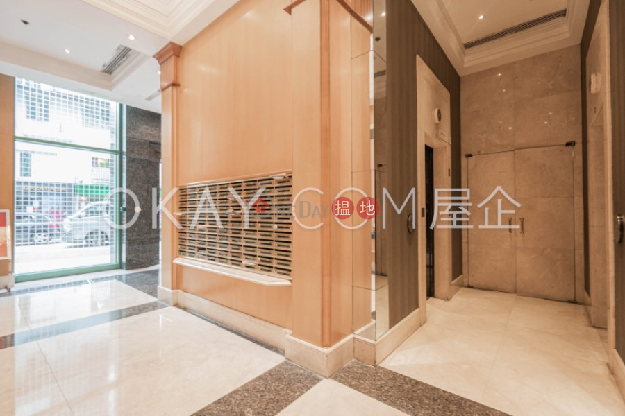 Unique 2 bedroom on high floor with harbour views | Rental | No 1 Star Street 匯星壹號 Rental Listings