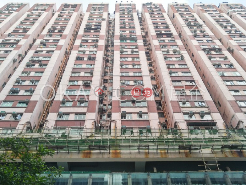 Pearl City Mansion | High | Residential Rental Listings, HK$ 31,000/ month