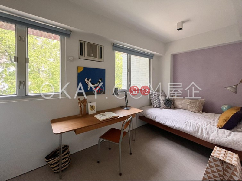 Property Search Hong Kong | OneDay | Residential Rental Listings | Exquisite 3 bedroom with terrace | Rental