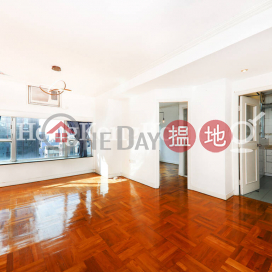 3 Bedroom Family Unit for Rent at Lechler Court | Lechler Court 麗恩閣 _0
