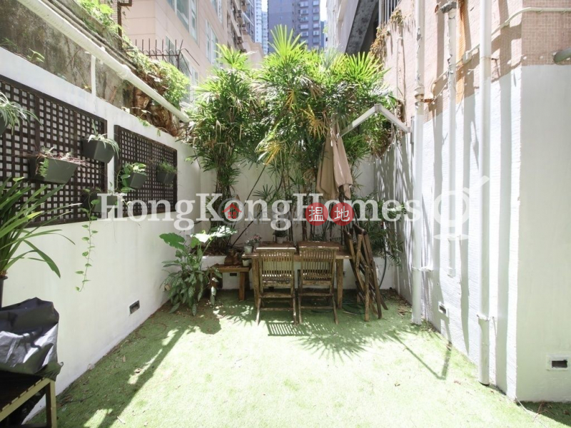 Property Search Hong Kong | OneDay | Residential | Sales Listings 1 Bed Unit at 21 Shelley Street, Shelley Court | For Sale