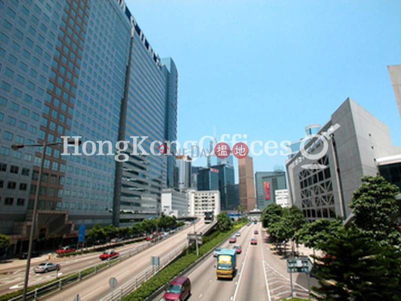 HK$ 236,610/ month Harcourt House | Wan Chai District Office Unit for Rent at Harcourt House