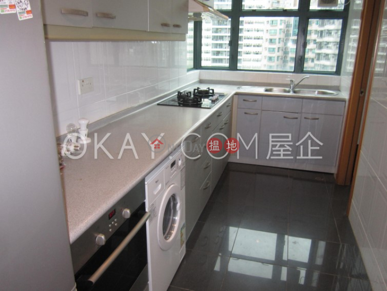 80 Robinson Road High, Residential | Rental Listings, HK$ 63,000/ month